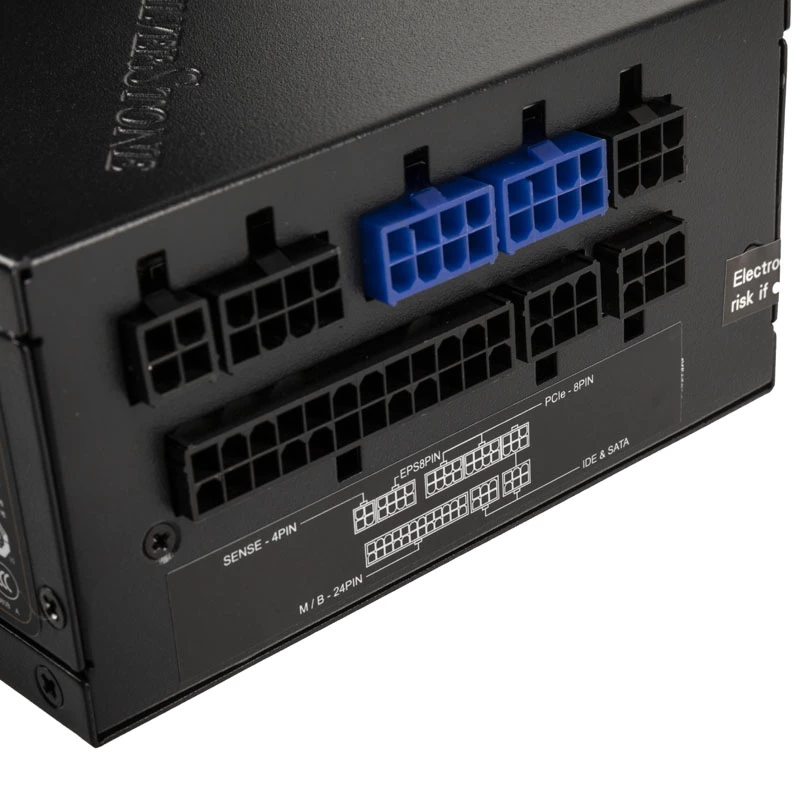 Toiteplokk Silverstone SST-SX700-G 700 W