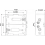 Wentronic 11452 aku must