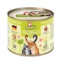 GRANATAPET DeliCATessen Faasan ja küülik - märg kassitoit - 200g