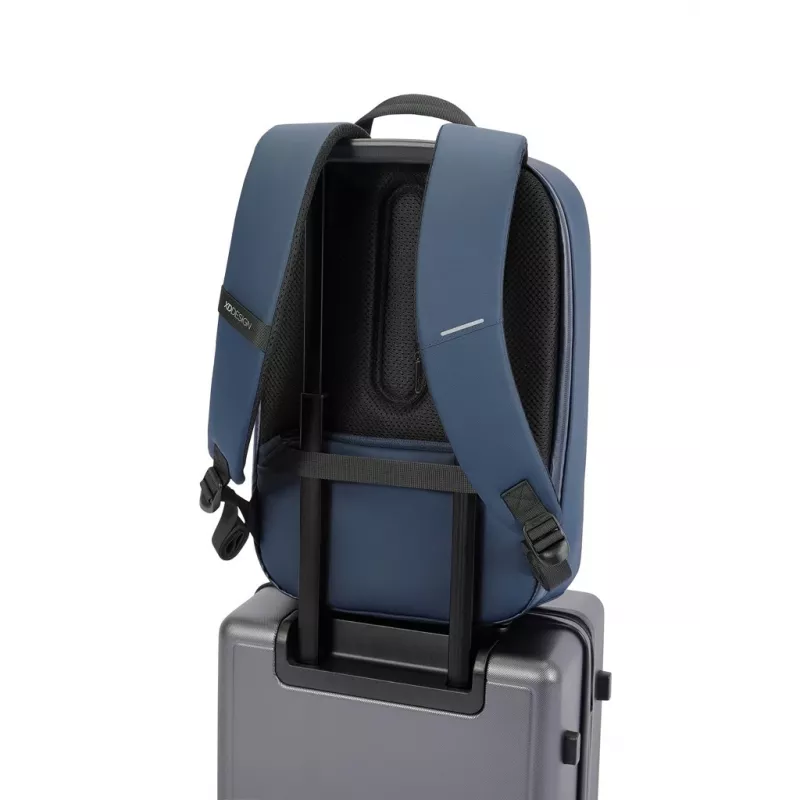 XD Design ANTI-THEFT Seljakott Bobby Edge Sinine P/N: P706.2505