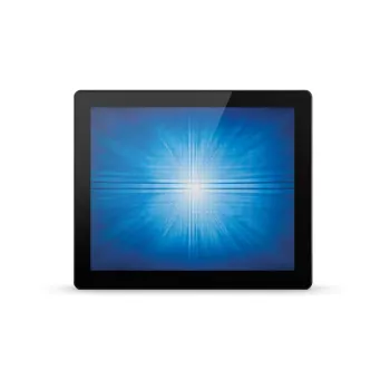 Elo 1790L, 43,2 cm (17), AT, Kit (USB) puutetundlik monitor (avatud raamiga, 5:4), Ekraani diagonaal: 43,2 cm (17), AccuTouch, takistuslik (5-juhtmeline), 1280x1024 pikslit, VESA-kinnitus (100x100 mm, 75x