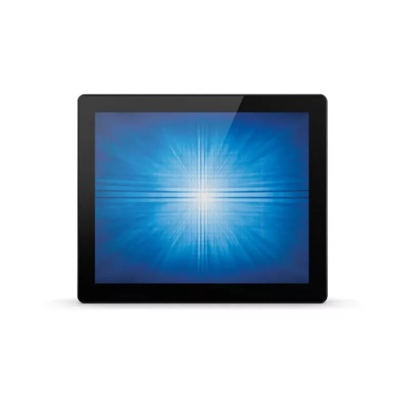 Elo 1790L, 43,2 cm (17), AT, Kit (USB) puutetundlik monitor (avatud raamiga, 5:4), Ekraani diagonaal: 43,2 cm (17), AccuTouch, takistuslik (5-juhtmeline), 1280x1024 pikslit, VESA-kinnitus (100x100 mm, 75x