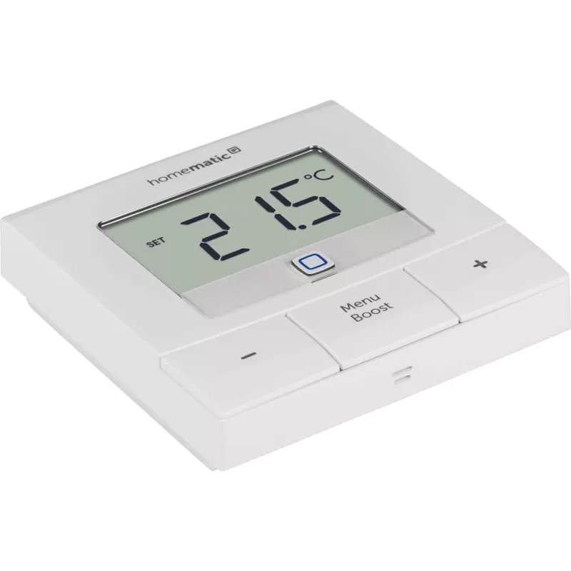 Termostaat eQ-3 AG HmIP-WTH-B RF valge