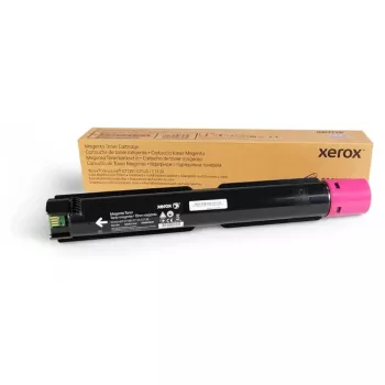 Xerox 006R01830 toonerikassett 1 tk Originaal magenta