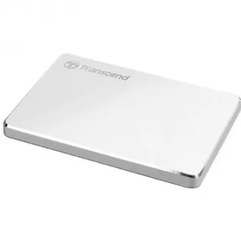 HDD Transcend 1TB 2,5-tolline USB 3.2 Gen 1 StoreJet 25C3S