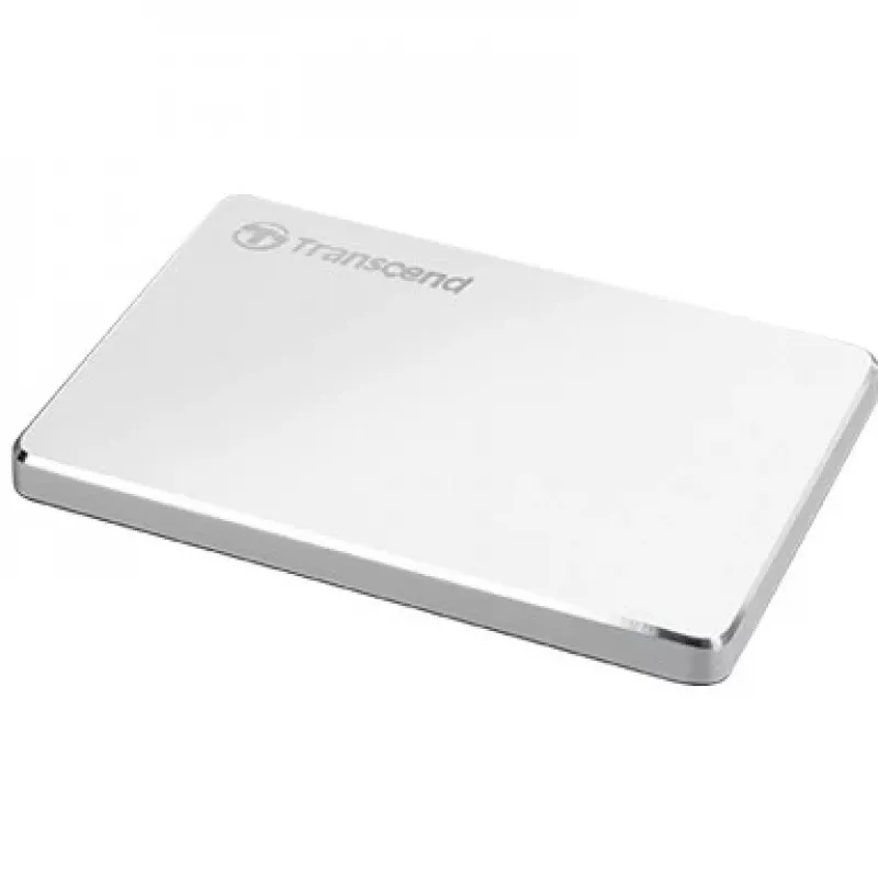 HDD Transcend 1TB 2,5-tolline USB 3.2 Gen 1 StoreJet 25C3S