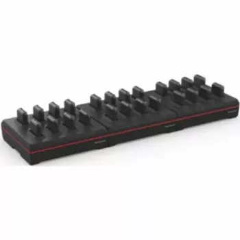 Honeywell - aku vöötkoodiskannerile - 570 mAh - Honeywell 8675i jaoks (BAT-SCN10)