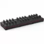 Honeywell - aku vöötkoodiskannerile - 570 mAh - Honeywell 8675i jaoks (BAT-SCN10)