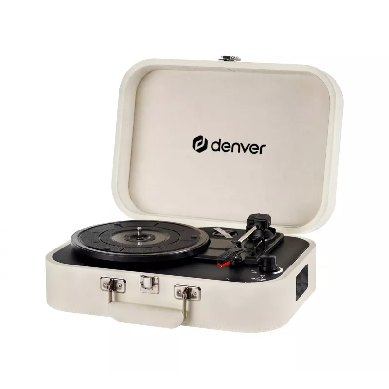 Plaadimängija Denver VPL-130 USB-ga