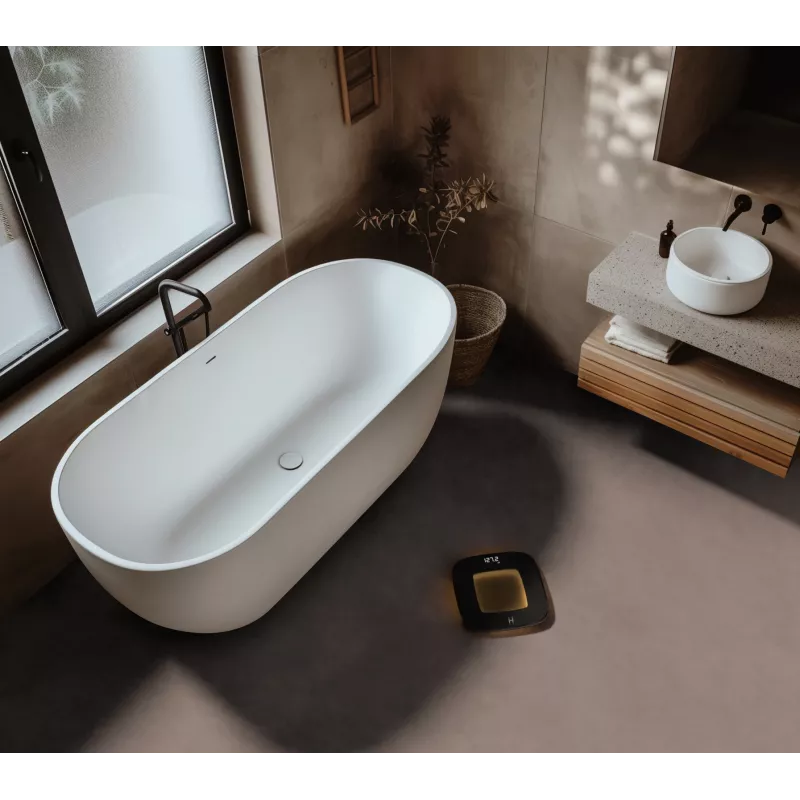 Digitaalkaal HoMedics SCL-B100-BK
