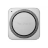 Apple Mac Studio - USFF - M4 Max - RAM 36 GB - SSD 512 GB - Apple M4 Max 32-tuumaline - 1GbE, 10GbE, 5GbE, 2.5GbE, Wi-Fi 6E, Bluetooth 5.3 - WLAN: 802.11a/b/g/n/ac/ax (Wi-Fi 6E)