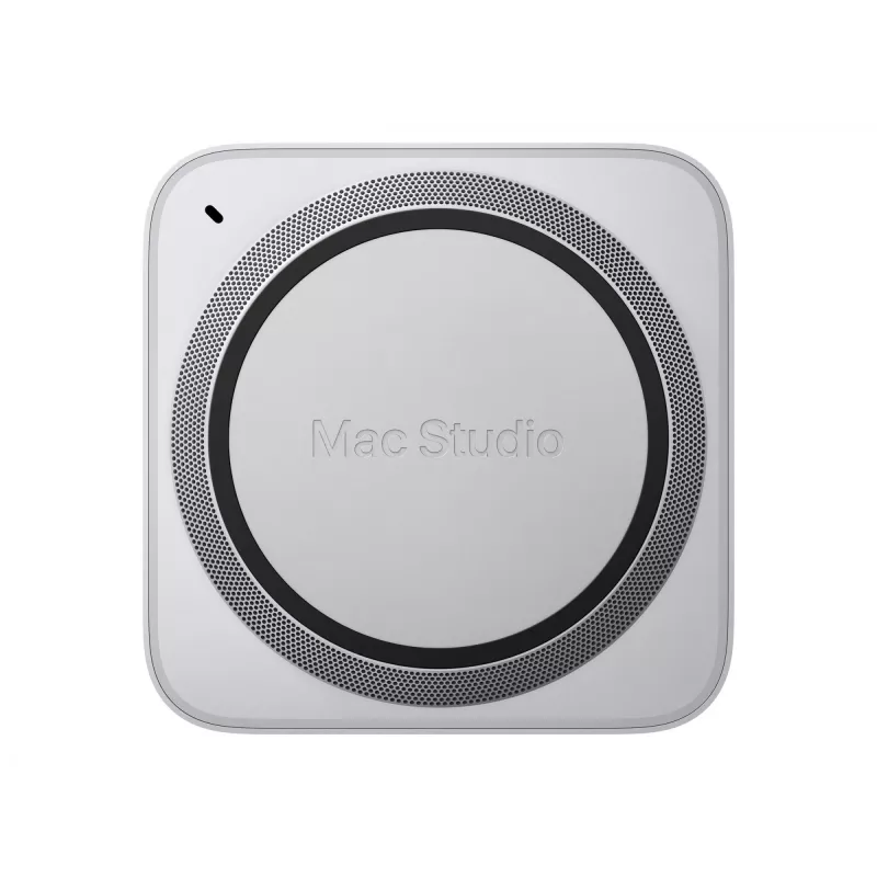Apple Mac Studio - USFF - M4 Max - RAM 36 GB - SSD 512 GB - Apple M4 Max 32-tuumaline - 1GbE, 10GbE, 5GbE, 2.5GbE, Wi-Fi 6E, Bluetooth 5.3 - WLAN: 802.11a/b/g/n/ac/ax (Wi-Fi 6E)