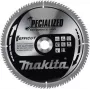 Makita Specialized EFFICUT - Circular Saw Blade - for Wood - 305 mm - 100 Teeth (B-67321)