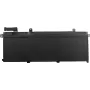 Sisemine liitium-ioon aku Lenovo FRU02DL008 50Wh ühilduvatele Lenovo sülearvutitele
