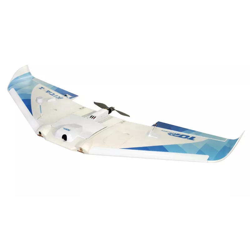 RC auto Amewi Kita-1 sinine valge