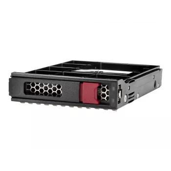 HPE 960GB SATA 6G lugemismahukusega LFF LPC mitme tootja SSD