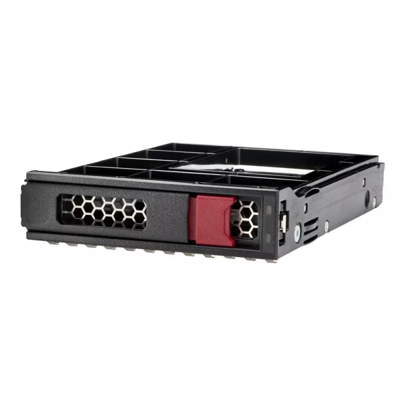 HPE 960GB SATA 6G lugemismahukusega LFF LPC mitme tootja SSD