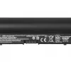 Aku roheline Cell HP142 HP 240/245/250/255 G6 ja 14-/15-/17-… jaoks — 14.8V 2200mAh LiPo, 3 elementi, must
