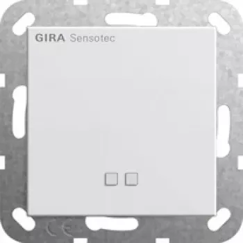 Gira 237603 valge