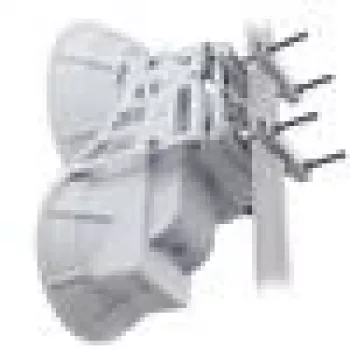 Ubiquiti AirFiber AF-24, 1,4 Gbps+ Backhaul, 24 GHz (hind tüki kohta)