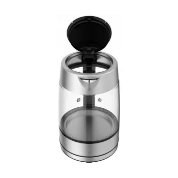 Tefal KI772D elektriline veekeetja 1,7 L 2400 W roostevaba teras, läbipaistev
