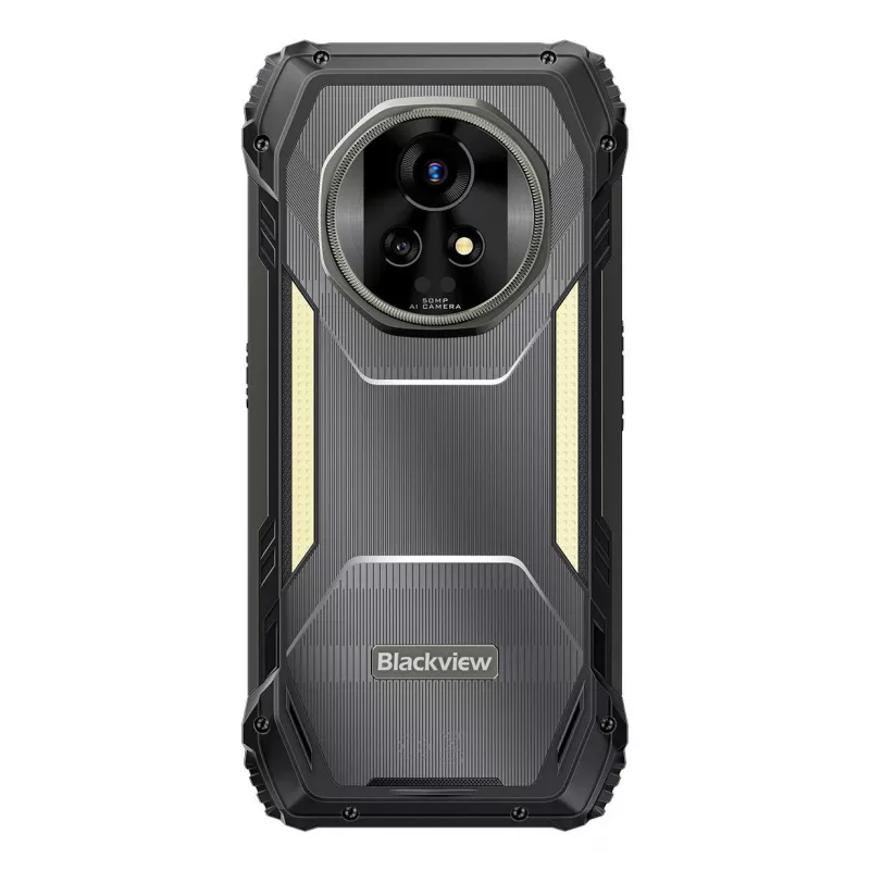 Mobiiltelefon Xplore 2/16GB/1TB Blackview