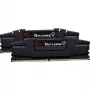 Lauaarvuti RAM-moodul G.SKILL DDR4 32 GB (2x16 GB) 3200 MHz CL16 288-kontaktiline DIMM 1,2 V Jahutusradiaator Must