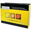 Päikesekomplekt ALLNET ALL-BRICK-0733 — päikeseenergia komplekt tootjalt ALLNET