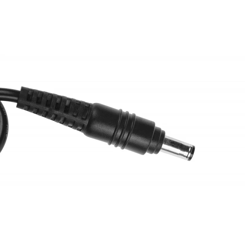 Siseruumide toiteadapter roheline Cell AD19P 40W Must