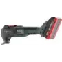 Juhtmeta multiriist Metabo MT 18 LTX BL QSL 18V StarlockPlus, 18V, StarlockPlus kinnitus