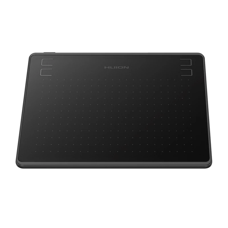 Graafikatahvel HUION HS64 Must 5080 lpi 160 x 102 mm USB