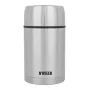 Termos NOVEEN TB951 — vaakumisoleeritud kolb, 500 ml maht, roostevaba teras