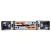 HPE MSA 2070 SFF 2x10/25GbE iSCSI 4-port Cntrl 12x3.84TB SSD 4x10Gb iSCSI XCVR 46TB salvestusmassiiv