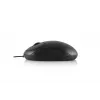 Logic Lm-11 - Hiir - Optiline - Juhtmega - USB - Must