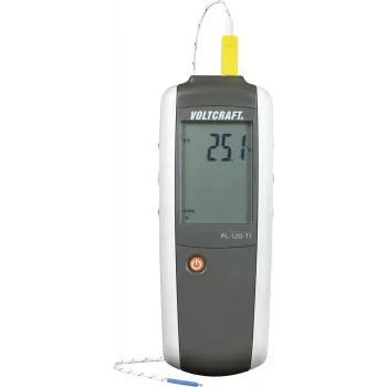 Voltcraft® PL-120 T1 digitaalne termomeeter, temperatuuri mõõteriist (PL-120 T1)