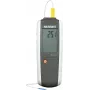 Voltcraft® PL-120 T1 digitaalne termomeeter, temperatuuri mõõteriist (PL-120 T1)