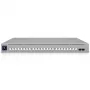Switch UBIQUITI USW‑Pro‑XG‑24‑PoE 24-port hallatav kommutaator 720W PoE-ga