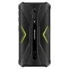 Ulefone Armor X12 Pro 4/64GB Must/Roheline ilma laadijata