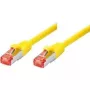 Tecline 715003Y Etherneti patch-kaabel