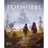 Expeditions, lauamäng