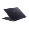 Sülearvuti Acer Predator PH16-73-96SW Intel Core Ultra 9 275HX, 16 tolli WQXGA, 64 GB DDR5, 2 TB SSD, NVIDIA GeForce RTX 5090, Windows 11 Home