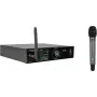 Juhtmeta mikrofoni komplekt PSSO WISE ONE dünaamiline mikrofon 823–832 MHz / 863–865 MHz