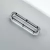 Stealkey Customs Cubetube - 120 mm, akrüül (SW10118)