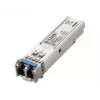D-Link 1-pordiline Mini-GBIC SFP kuni 1000BaseLX tööstuslik transiiver