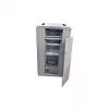 ALLNET ALL-SNB6932BDGRAU eraldiseisev 32U hall rack