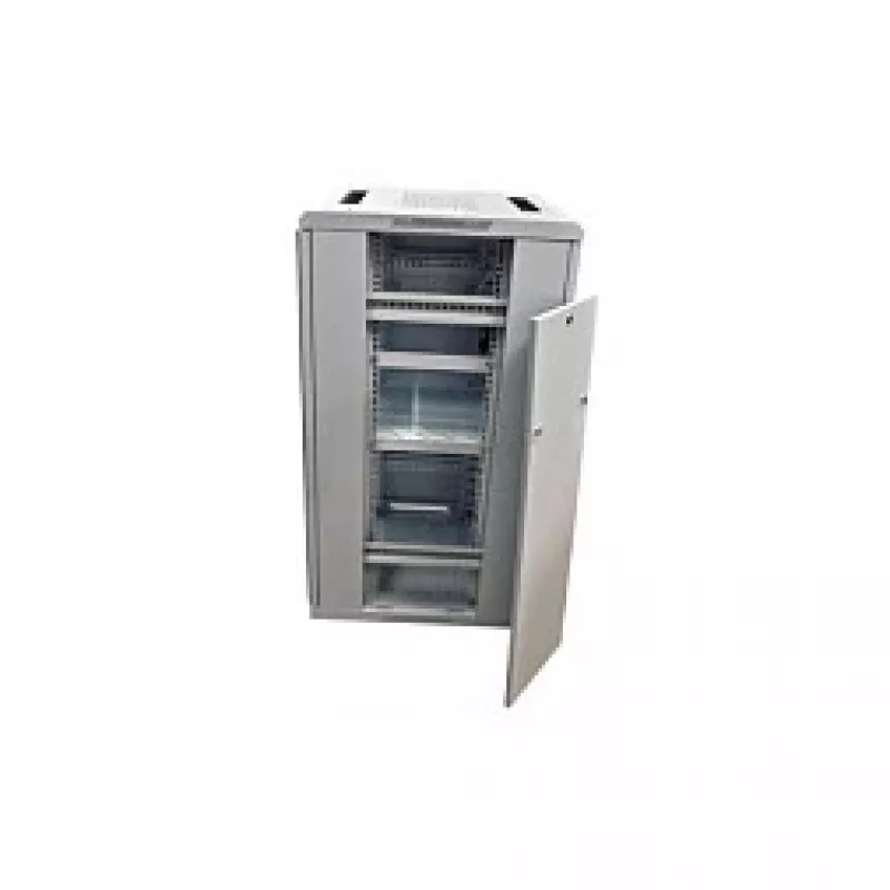 ALLNET ALL-SNB6932BDGRAU eraldiseisev 32U hall rack