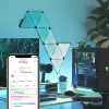 Nanoleaf NL48-1101TW-10PK nutivalgustus Nutipaneel Wi-Fi