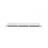 Lanberg PPS6-0024-S patch-paneel 0.5U