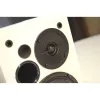 Edifier Active Speakers Studio R1280T 2.0 Valge/Hõbedane retail - Active Speaker - Active Speaker