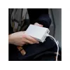 Green Cell Powerbank 20000mAh 22.5W Valge PowerPlay20s 3x USB-C PD QC 3.0